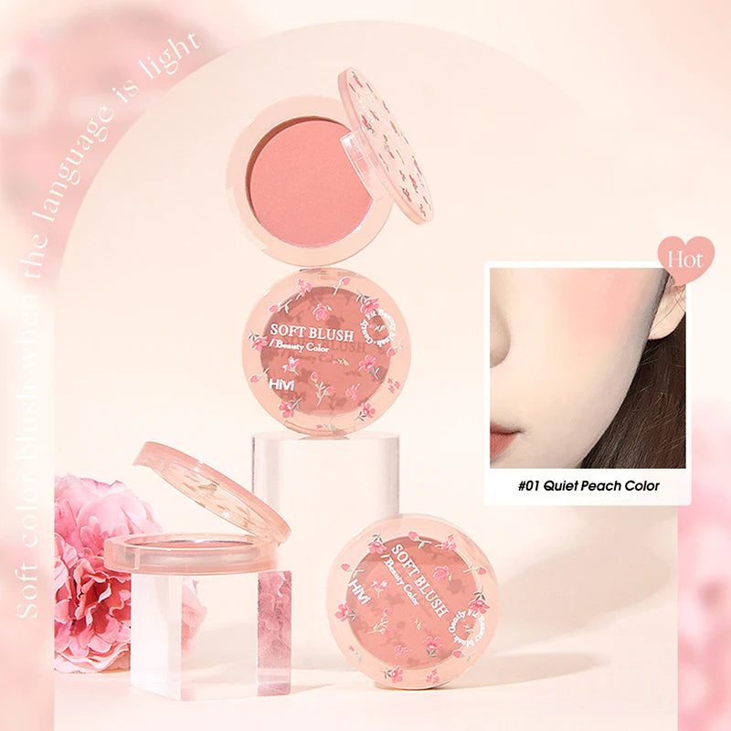 ✨ Beauty Gift Box – Makeup Kit de 8 Piezas 💄🎁