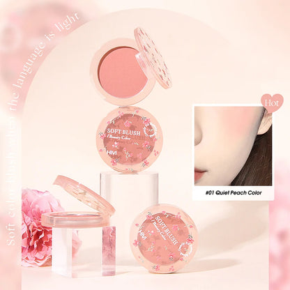 ✨ Beauty Gift Box – Makeup Kit de 8 Piezas 💄🎁