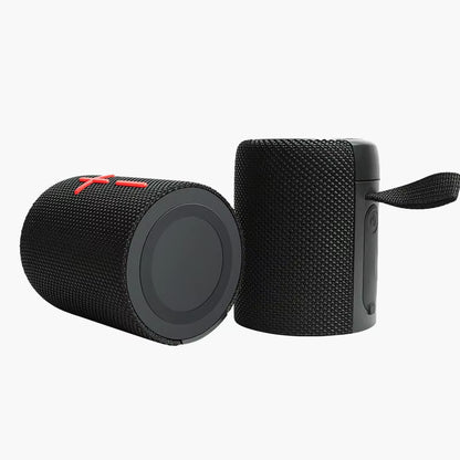 2 in 1 Magnetic Dual Splittable Bluetooth Speaker Split Wireless Bluetooth Speaker 20W Powerful IPX6 Waterproof TWS HIFI Stereo
