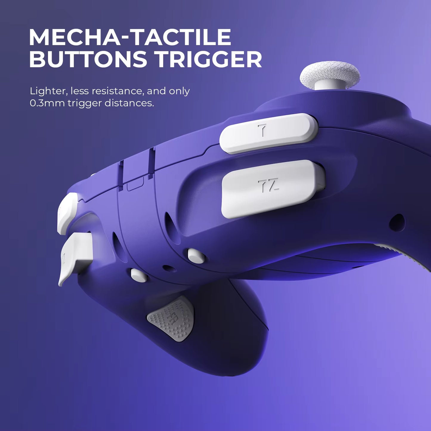  🎮 NYXI Wireless Pro Controller for Nintendo Switch 2 / OLED – Perfect Gift for Gamers | Regalo para Gamers 🎁