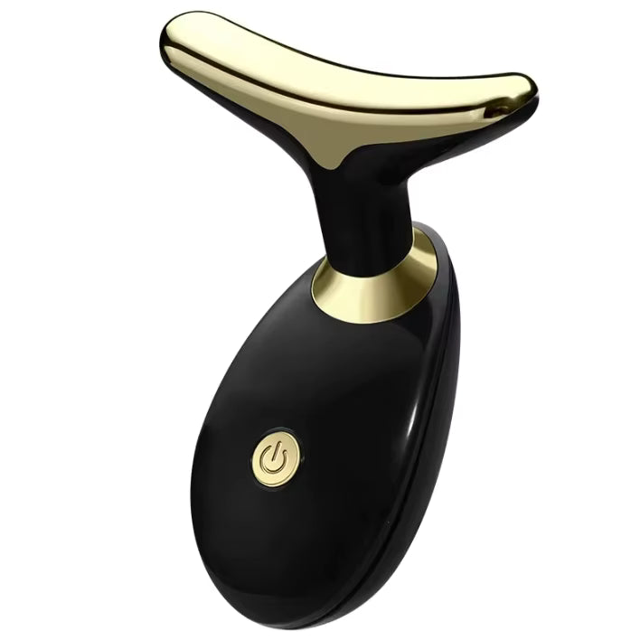 🎀 Face Lifting Device | LED Therapy & Skin Tightening Massager – Rejuvenece tu piel al instante 🌸