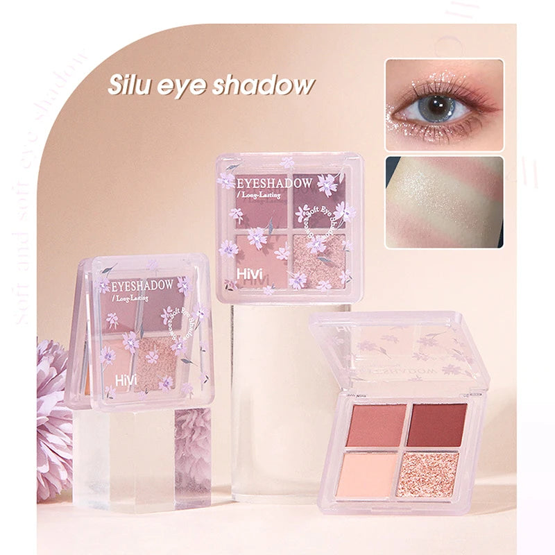 ✨ Beauty Gift Box – Makeup Kit de 8 Piezas 💄🎁