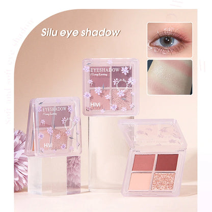 ✨ Beauty Gift Box – Makeup Kit de 8 Piezas 💄🎁